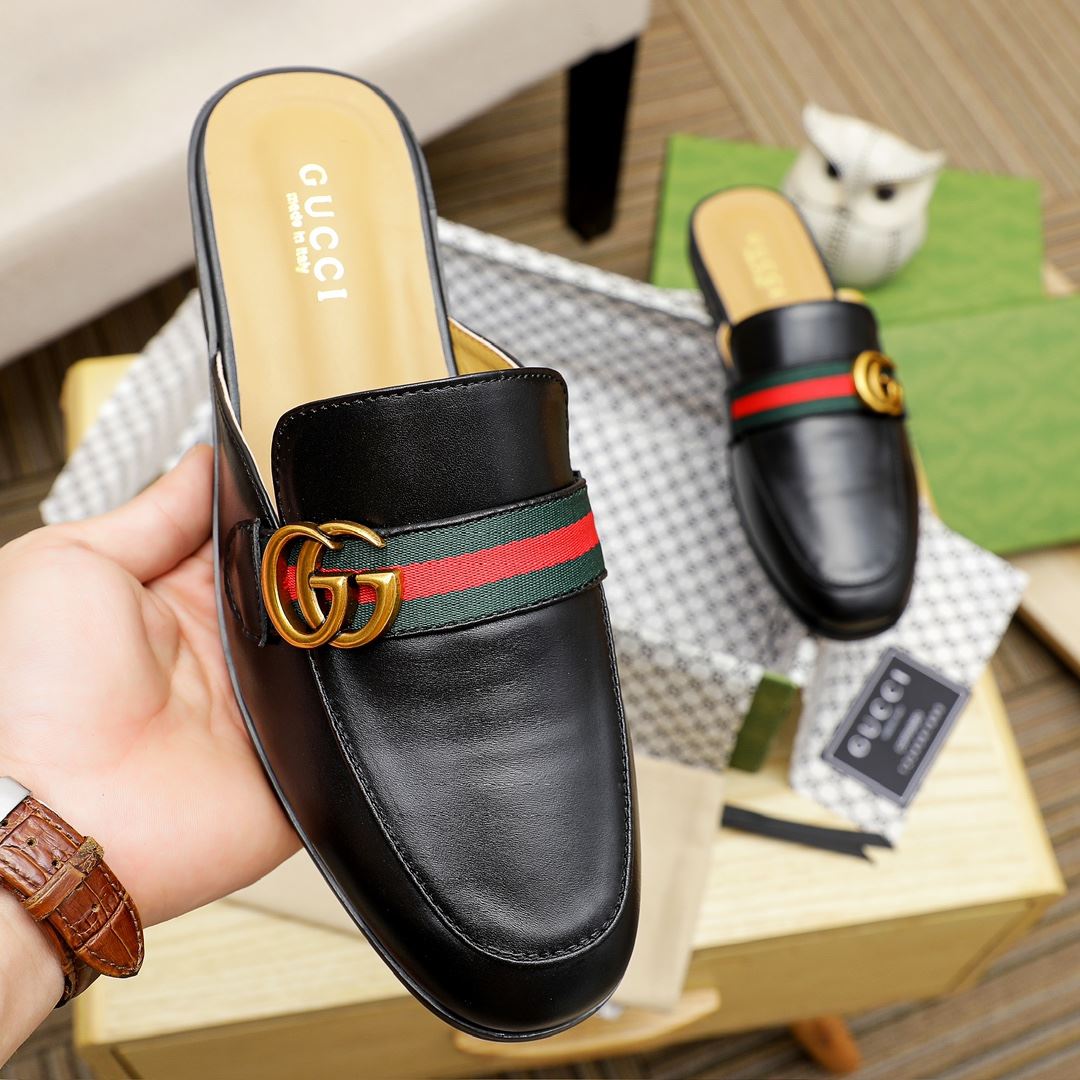 Gucci Slippers